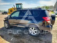 2009 Toyota RAV4 фото