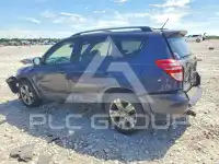 2009 Toyota RAV4 фото