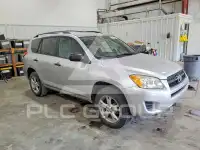 2009 Toyota RAV4 фото