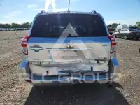 2009 Toyota RAV4 фото