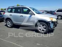 2009 Toyota RAV4 фото
