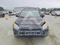 2009 Toyota RAV4 photo