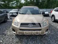 2009 Toyota RAV4 фото