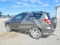2009 Toyota RAV4 photo