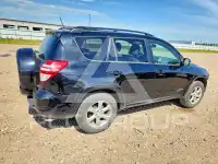 2009 Toyota RAV4 фото