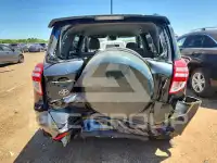 2009 Toyota RAV4 фото