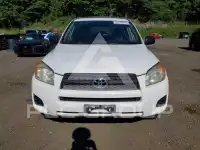 2009 Toyota RAV4 фото
