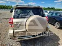 2009 Toyota RAV4 фото
