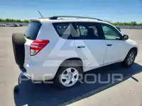 2009 Toyota RAV4 photo