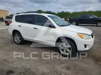 2009 Toyota RAV4 фото