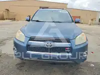 2009 Toyota RAV4 фото