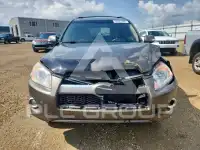 2009 Toyota RAV4 фото