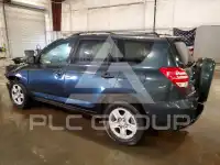 2009 Toyota RAV4 фото