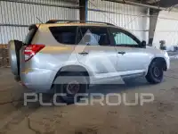 2009 Toyota RAV4 фото