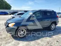 2009 Toyota RAV4 фото