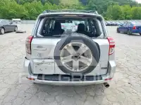 2009 Toyota RAV4 фото