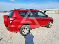 2009 Toyota RAV4 photo