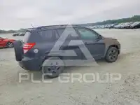 2009 Toyota RAV4 photo