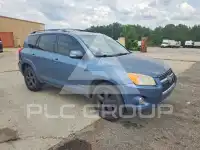2009 Toyota RAV4 фото
