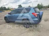 2009 Toyota RAV4 фото