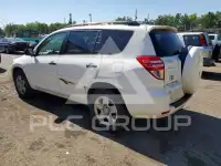2009 Toyota RAV4 photo