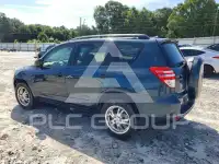 2009 Toyota RAV4 фото