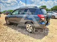 2009 Toyota RAV4 фото