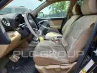 2009 Toyota RAV4 фото