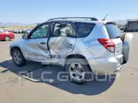 2009 Toyota RAV4 фото