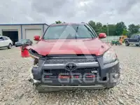 2009 Toyota RAV4 фото