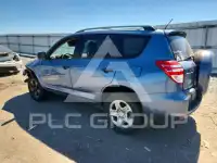 2009 Toyota RAV4 фото