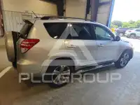 2009 Toyota RAV4 фото