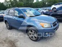 2009 Toyota RAV4 фото