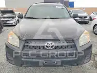 2009 Toyota RAV4 фото