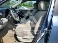 2009 Toyota RAV4 фото