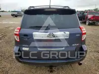 2009 Toyota RAV4 photo