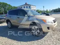 2009 Toyota RAV4 фото