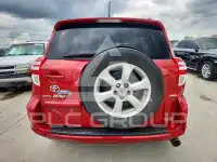 2009 Toyota RAV4 фото