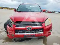 2009 Toyota RAV4 фото