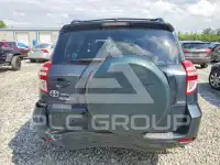 2009 Toyota RAV4 photo