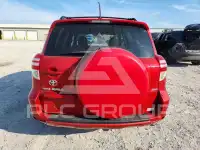 2009 Toyota RAV4 photo