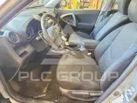2009 Toyota RAV4 фото