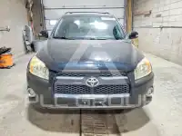 2009 Toyota RAV4 фото