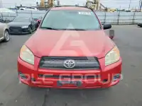 2009 Toyota RAV4 фото