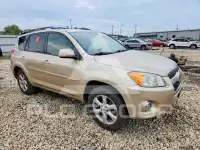 2009 Toyota RAV4 фото