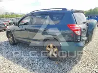 2009 Toyota RAV4 photo