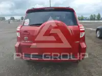 2009 Toyota RAV4 фото