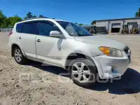 2009 Toyota RAV4 фото
