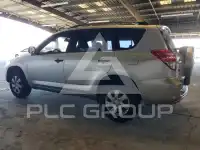 2009 Toyota RAV4 фото