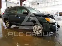 2009 Toyota RAV4 фото